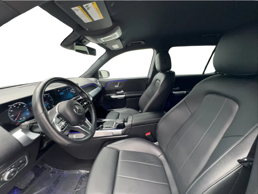 Mercedes-Benz EQB photo 21
