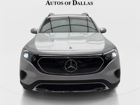 More photos of 2023 Mercedes-Benz EQB 300 at Autos of Dallas - Plano, TX