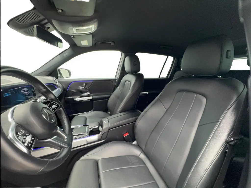 Mercedes-Benz EQB photo 20