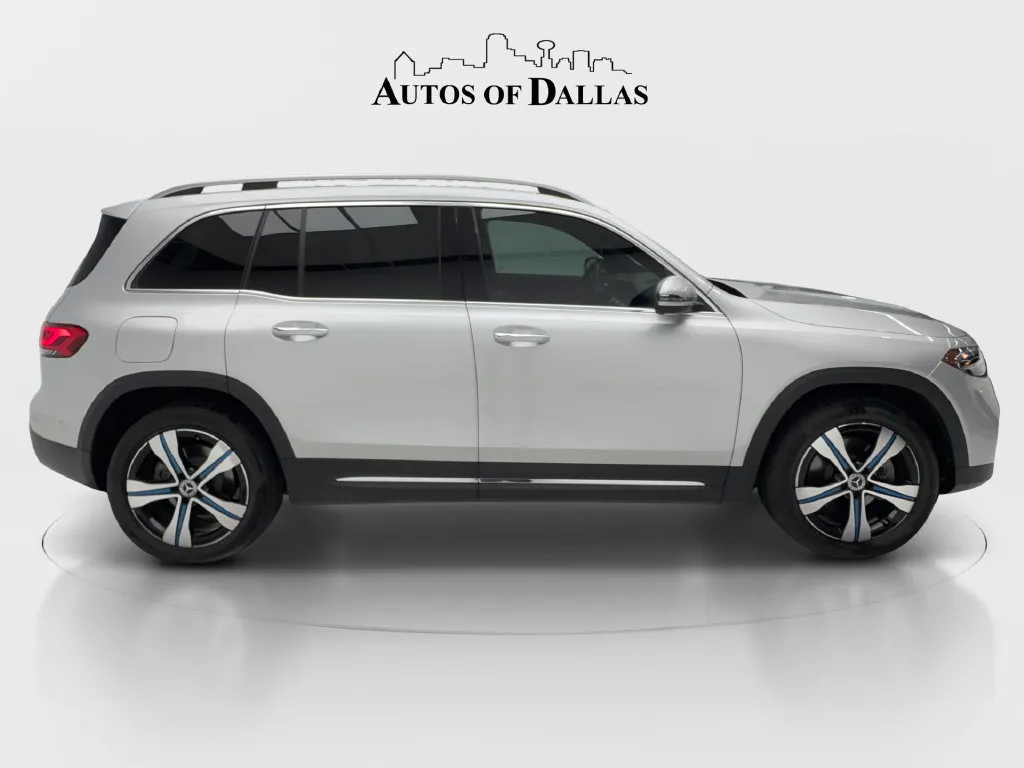 Mercedes-Benz EQB photo 7