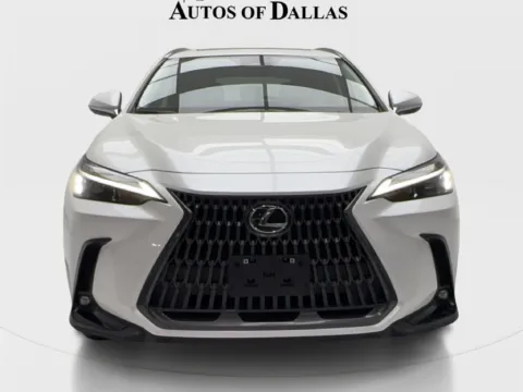 More photos of 2024 Lexus NX 250 Base at Autos of Dallas - Plano, TX