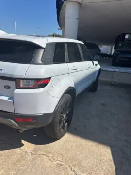 More photos of 2017 Land Rover Range Rover Evoque at Autos of Dallas - Plano, TX