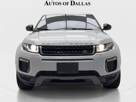 More photos of 2017 Land Rover Range Rover Evoque at Autos of Dallas - Plano, TX