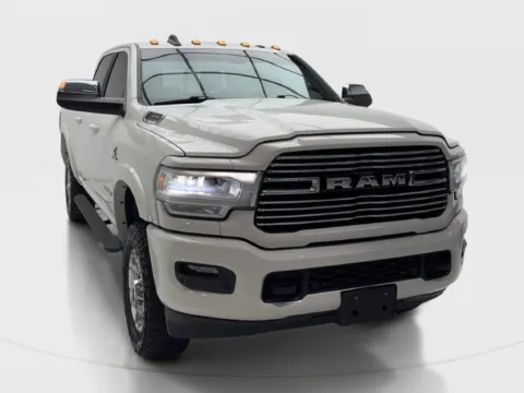 Another view of 2022 Ram 2500 Laramie for sale in Plano, TX at Autos of Dallas - Plano