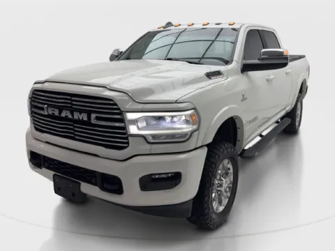 More photos of 2022 Ram 2500 Laramie at Autos of Dallas - Plano, TX
