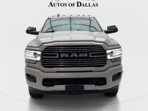 More photos of 2022 Ram 2500 Laramie at Autos of Dallas - Plano, TX