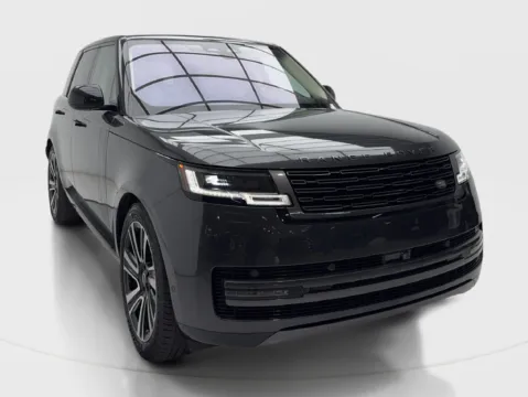 Another view of 2023 Land Rover Range Rover SE for sale in Plano, TX at Autos of Dallas - Plano