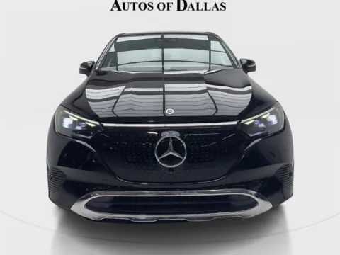 More photos of 2023 Mercedes-Benz EQE 350+ SUV at Autos of Dallas - Plano, TX