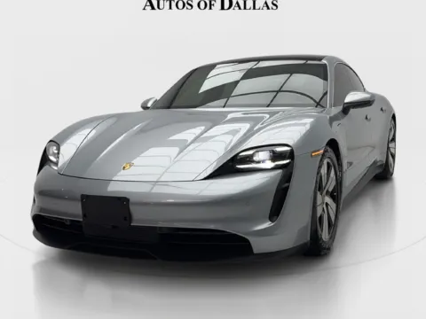 More photos of 2021 Porsche Taycan 4S at Autos of Dallas - Plano, TX
