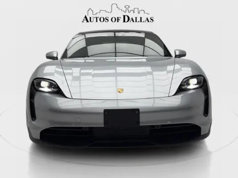 More photos of 2021 Porsche Taycan 4S at Autos of Dallas - Plano, TX