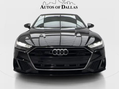 More photos of 2019 Audi A7 3.0T Prestige at Autos of Dallas - Plano, TX