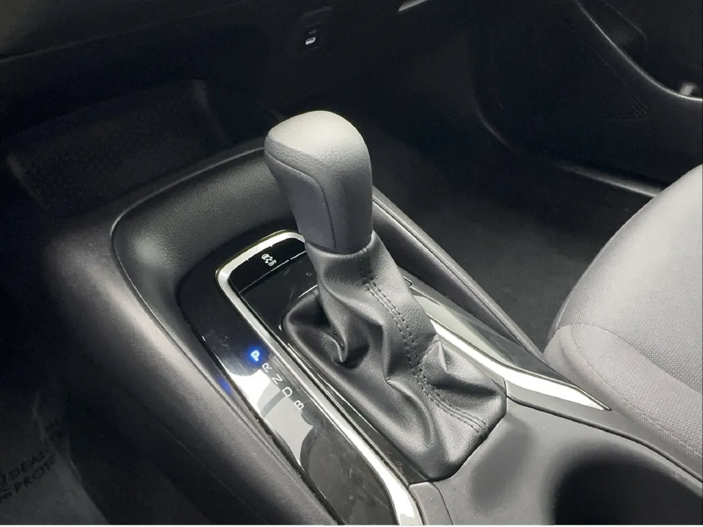 Toyota Corolla photo 45
