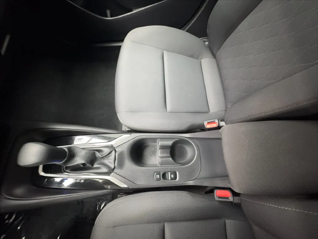 Toyota Corolla photo 46