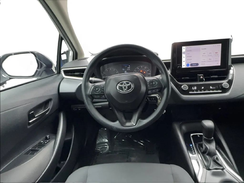 Toyota Corolla photo 36