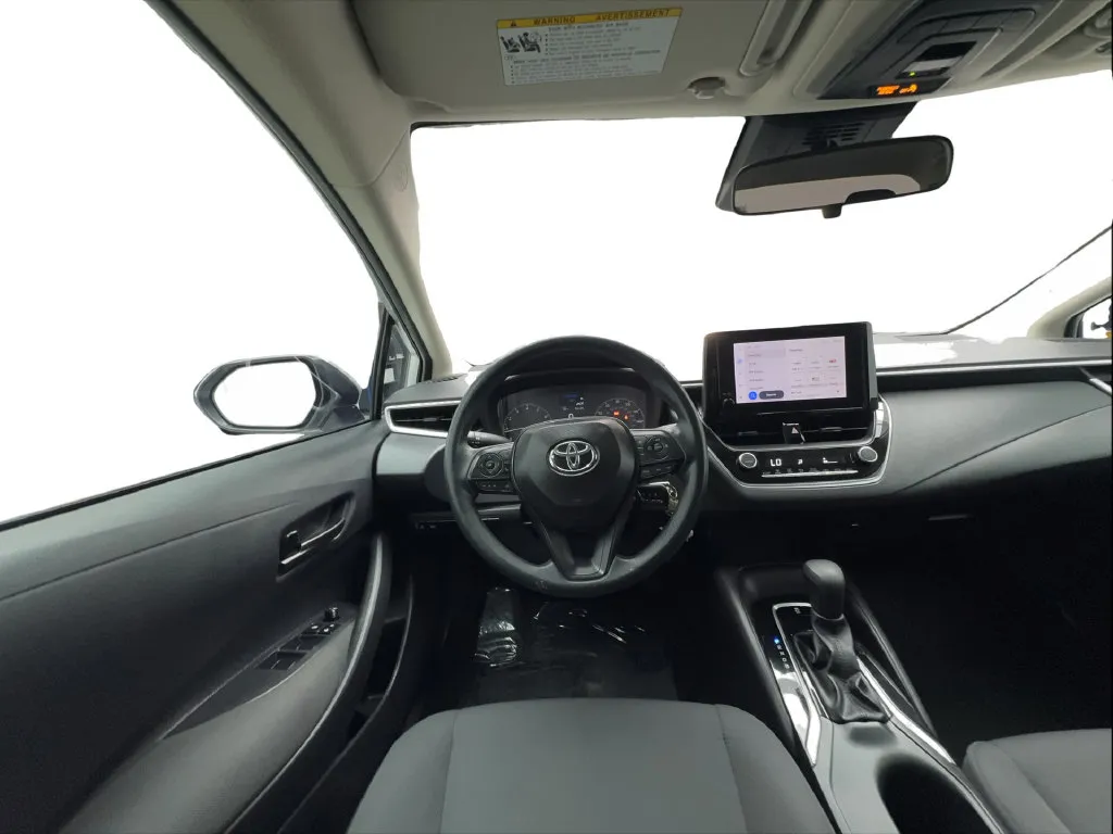 Toyota Corolla photo 35