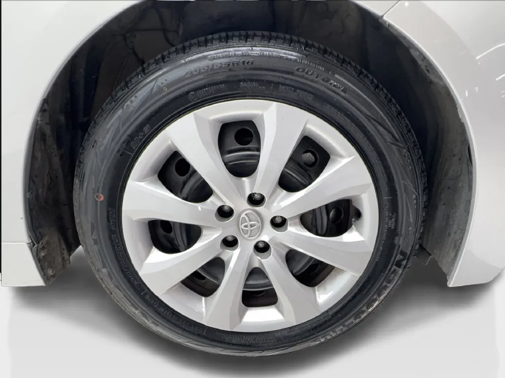 Toyota Corolla photo 19
