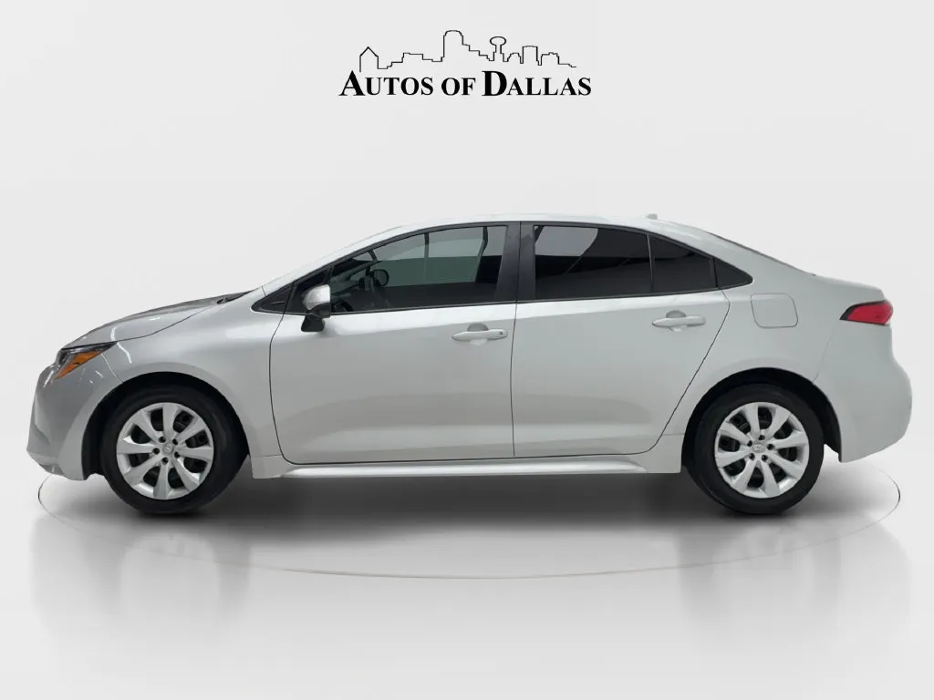 Toyota Corolla photo 10