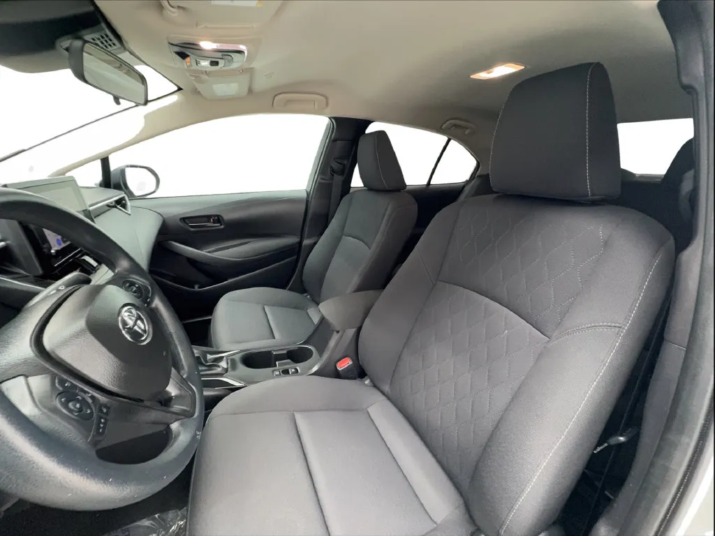 Toyota Corolla photo 20