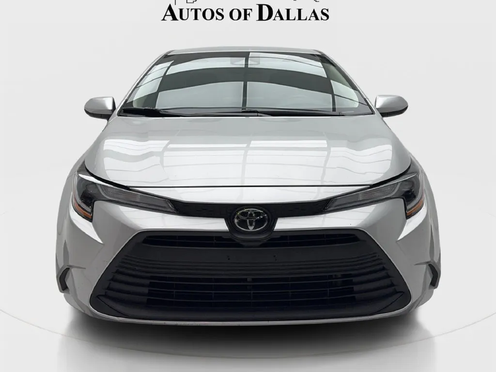 Toyota Corolla photo 4