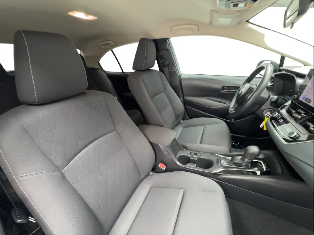 Toyota Corolla photo 32