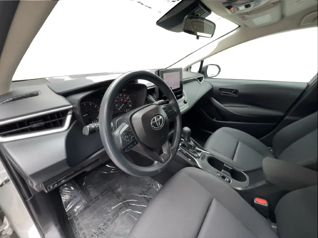 Toyota Corolla photo 22