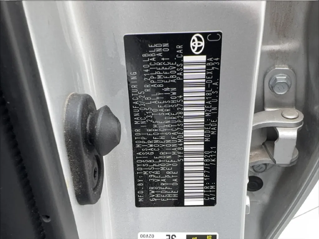 Toyota Corolla photo 50