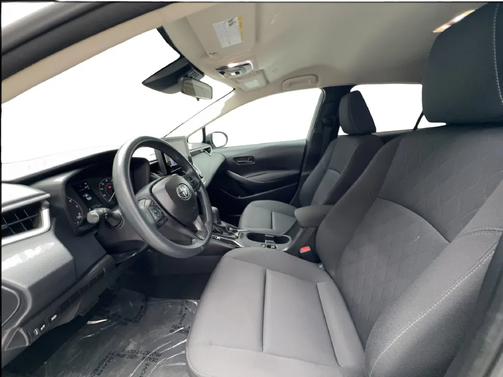 Toyota Corolla photo 21
