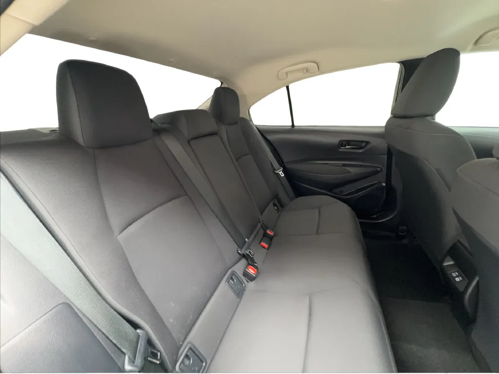 Toyota Corolla photo 28