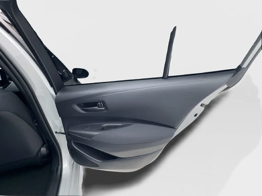 Toyota Corolla photo 30