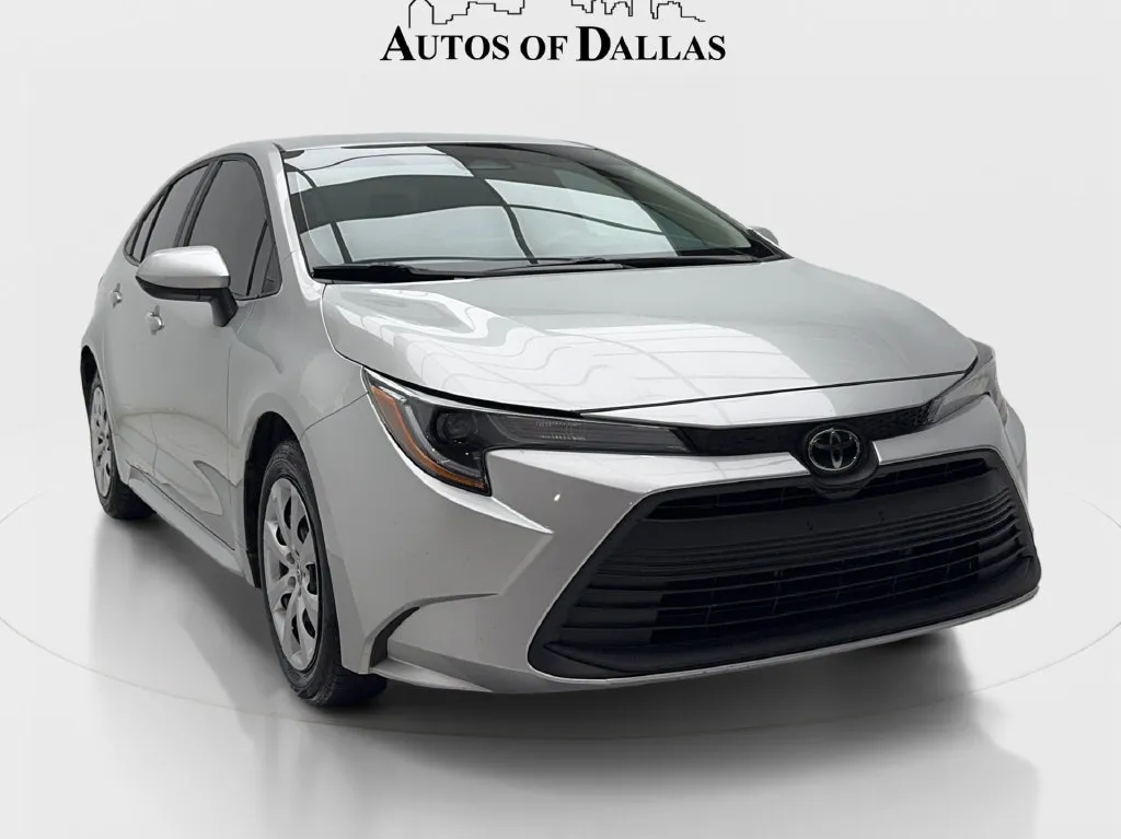 Toyota Corolla photo 3