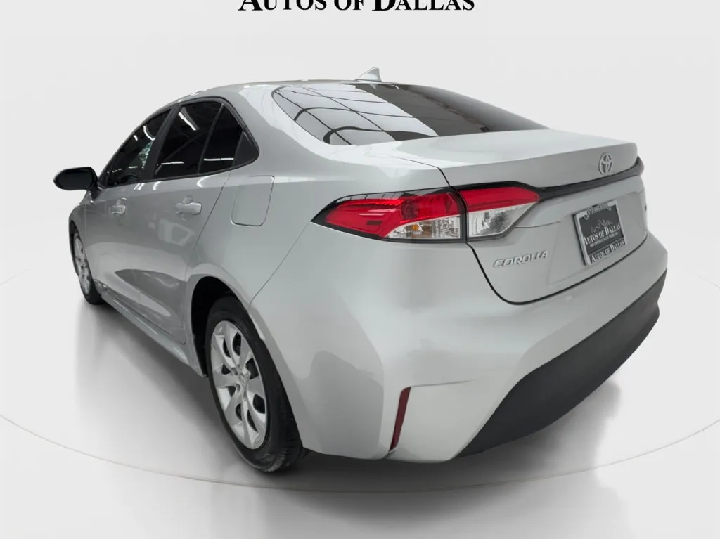 Toyota Corolla photo 6