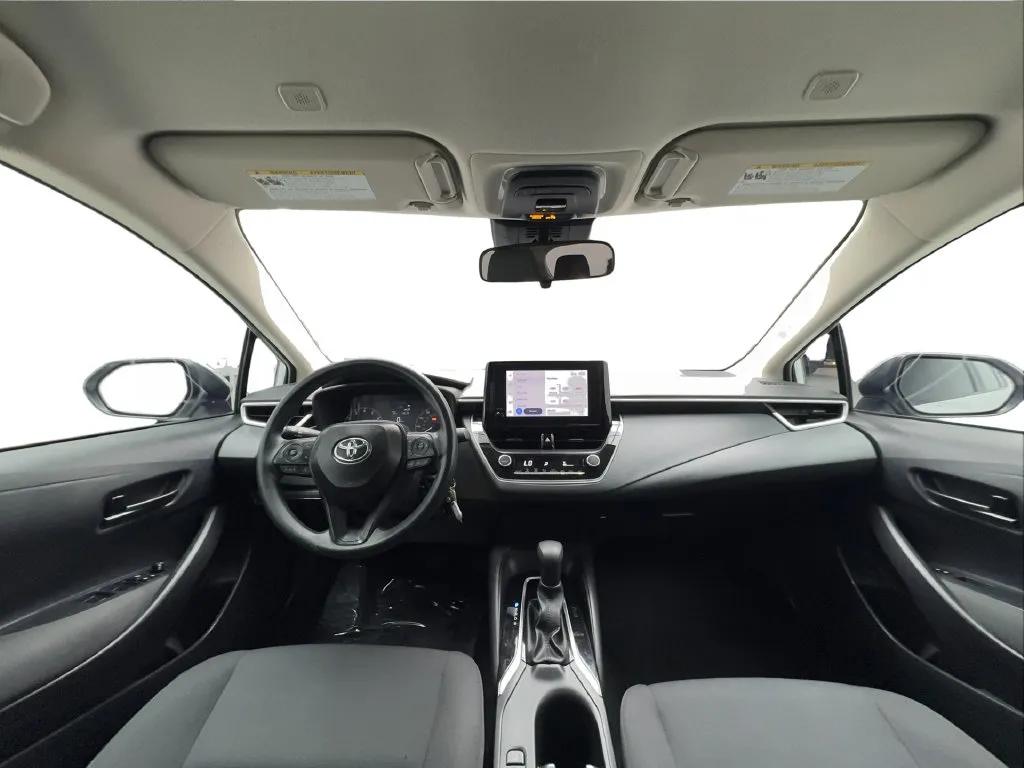 Toyota Corolla photo 37
