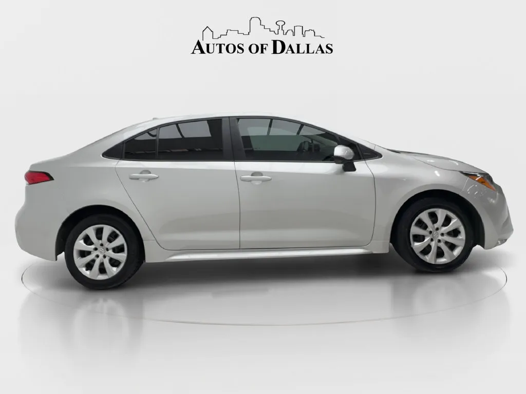 Toyota Corolla photo 11