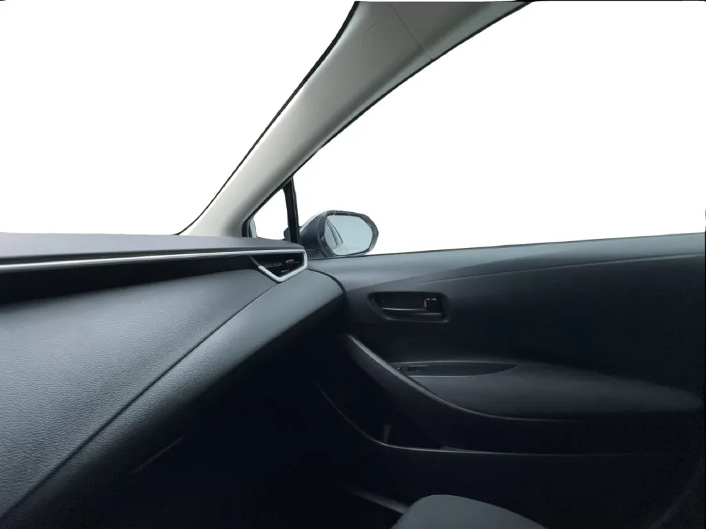 Toyota Corolla photo 42