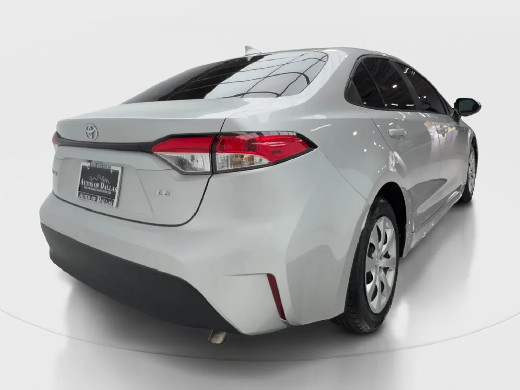 Toyota Corolla photo 8