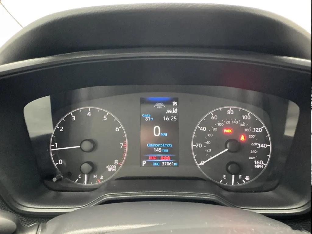 Toyota Corolla photo 40
