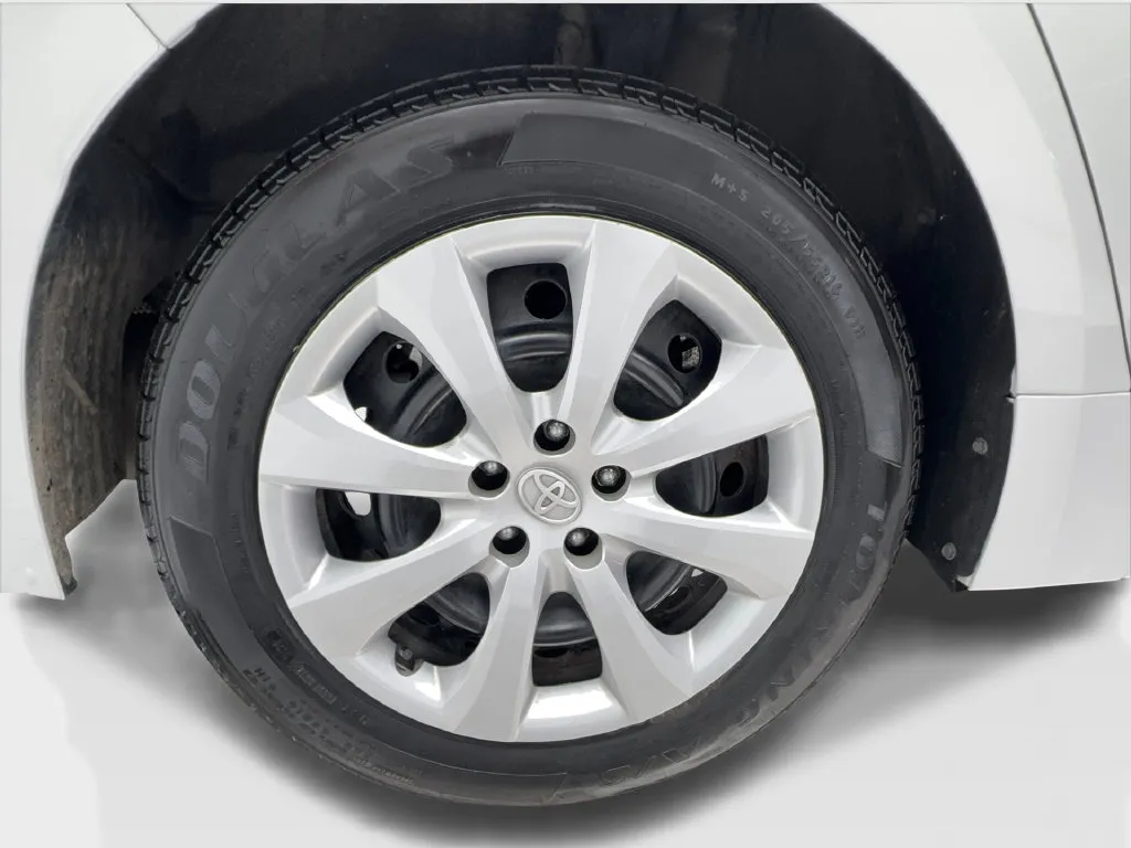 Toyota Corolla photo 18