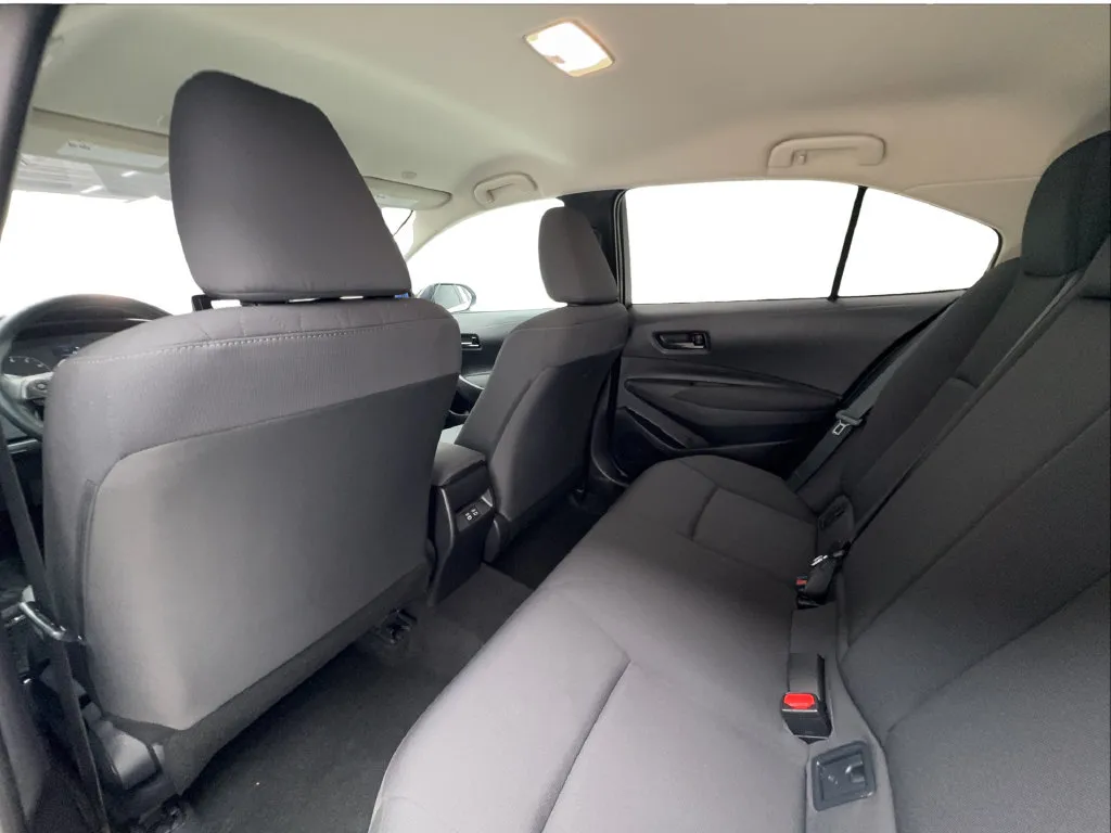 Toyota Corolla photo 26