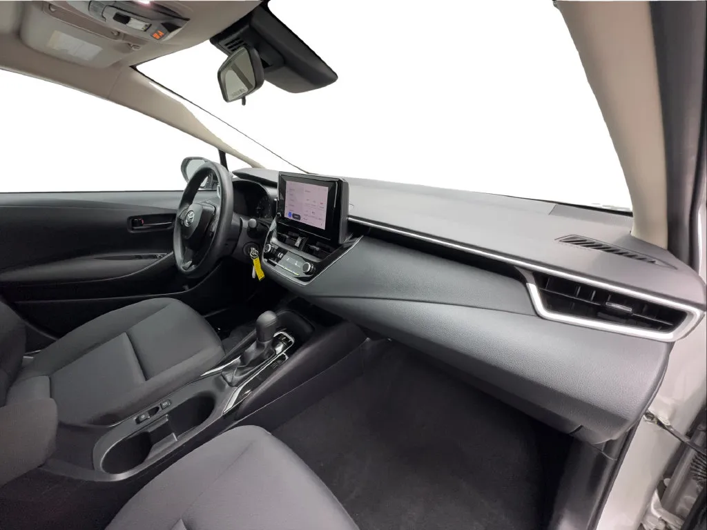 Toyota Corolla photo 33