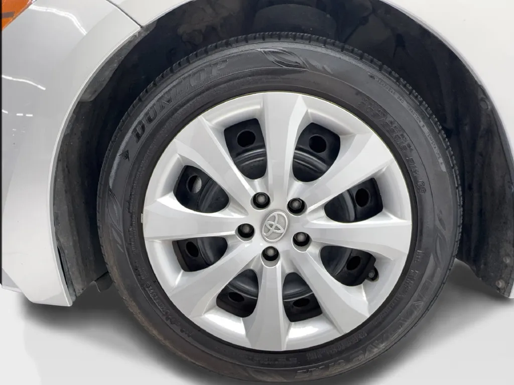 Toyota Corolla photo 15