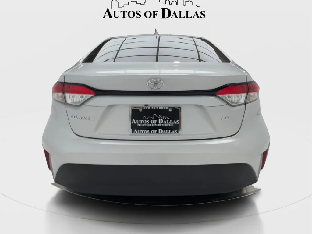 Toyota Corolla photo 7