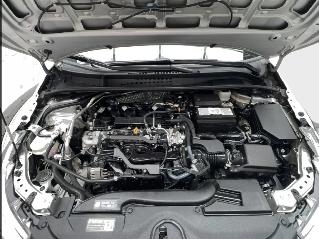 Toyota Corolla photo 14