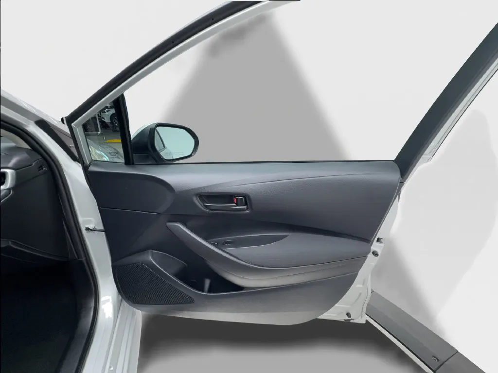 Toyota Corolla photo 34