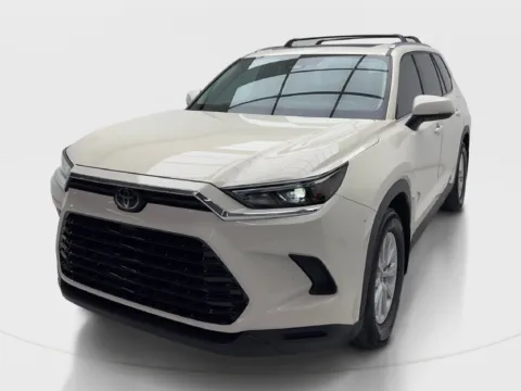 More photos of 2024 Toyota Grand Highlander XLE at Autos of Dallas - Plano, TX
