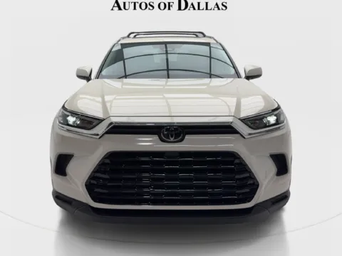 More photos of 2024 Toyota Grand Highlander XLE at Autos of Dallas - Plano, TX