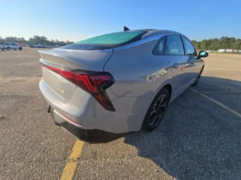 Photos of 2025 Kia K5 GT-Line for sale in Plano, TX at Autos of Dallas - Plano