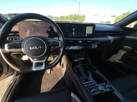 More photos of 2025 Kia K5 GT-Line at Autos of Dallas - Plano, TX
