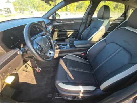 More photos of 2025 Kia K5 GT-Line at Autos of Dallas - Plano, TX