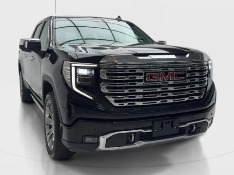 Another view of 2024 GMC Sierra 1500 Denali for sale in Plano, TX at Autos of Dallas - Plano