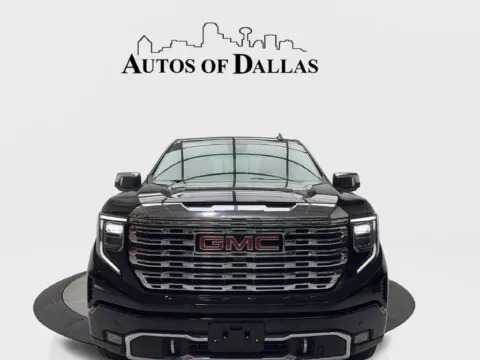 More photos of 2024 GMC Sierra 1500 Denali at Autos of Dallas - Plano, TX